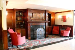 Holiday Inn Express Hotel & Suites Waterford by IHG