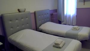 Hotels Hotel Central : photos des chambres