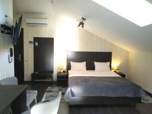 Comfort Double Room room in Hotel Business Apartments