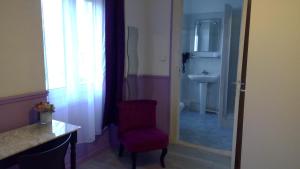 Hotels Hotel Central : photos des chambres