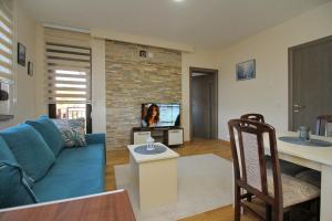 Apartment Lazarevic II