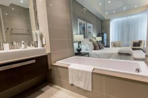 Sandton Skye Apartment