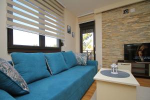 Apartment Lazarevic II