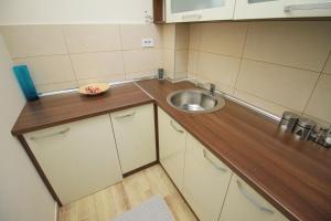 Apartment Lazarevic II