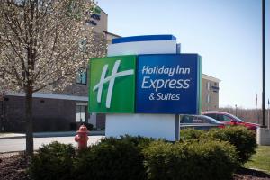 Holiday Inn Express & Suites Youngstown West I 80, an IHG Hotel - image 1