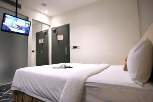 Pacific Express Hotel Central Market Kuala Lumpur