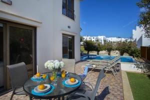 Protaras Fig Tree Bay Villa Buena