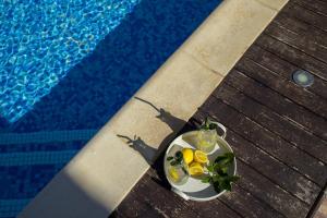 Protaras Fig Tree Bay Villa Buena