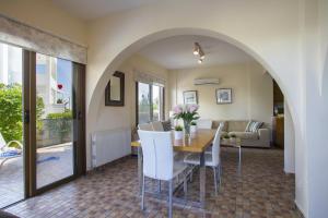 Protaras Fig Tree Bay Villa Buena