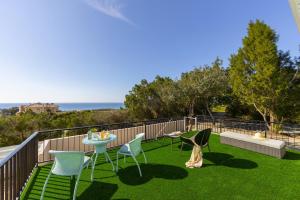 Ayia Napa Ammos Sea View Villa - Ubytování bez kategorie ve městě Ayia Napa