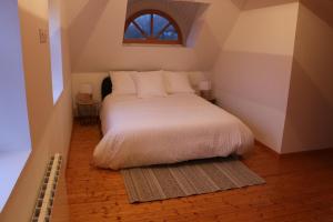 Maisons de vacances Chaumiere d'Albatre -Gite-Detente nature et bien etre : photos des chambres