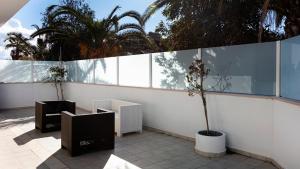 Appartement 2 Chambres