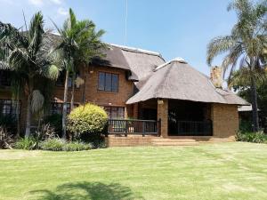 MixoSunrise Guesthouse & Spa