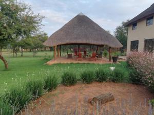 MixoSunrise Guesthouse & Spa