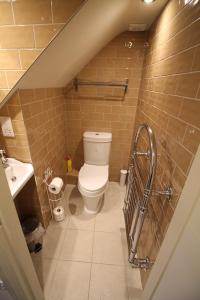 Grannys Attic at Cliff House Farm Holiday Cottages,