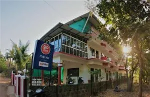 Chill Inn Guest House - Mapusa