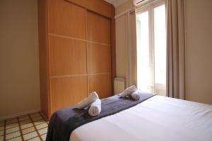 CORSEGA - Apartment in the center of Barcelona