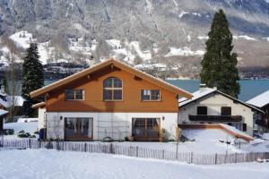 Sam & Cindy Mühlemann