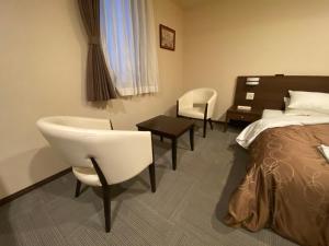HOTEL SOSHA