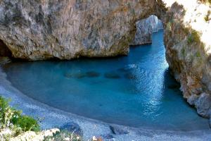 Arcomagno Beach Resort
