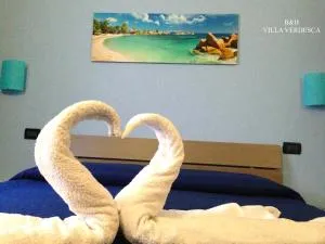 Villa Verdesca - Castelluzzo