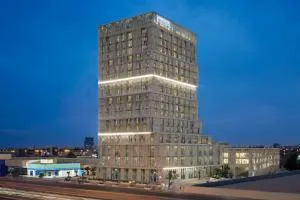 Staybridge Suites Al Khobar by IHG - Khobar