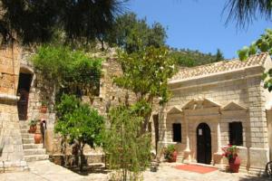 Atali Grand Resort - All Inclusive Rethymno Greece