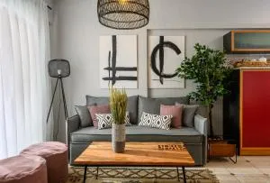 Creticum Suites - Néa Alikarnassós