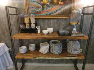 Basilica Guest House