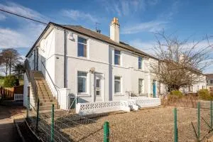 The Eden Mill Residence - Balmullo