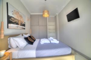 Amazing apartment in Glyfada center