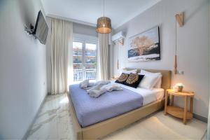Amazing apartment in Glyfada center