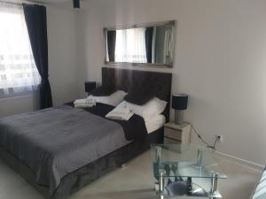 Appartement Apartament Warcisława lV Szczecinek Polen