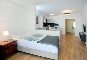 Apartamenty Jelenia Plaza