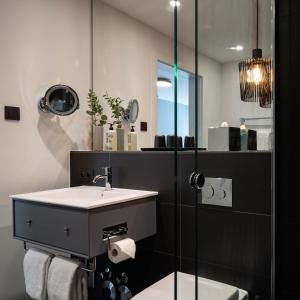Standard Studio room in Timehouse Serviced Apartments