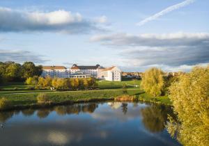 Hotels B&B Hotel pres de Disneyland Paris : photos des chambres