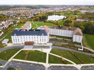 Hotels B&B HOTEL pres de Disneyland Paris : photos des chambres