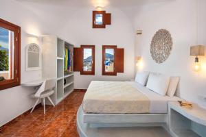 Nectarios Villa - Studios & Suites Adults Only Santorini Greece