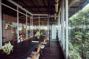 Outpost Ubud Penestanan