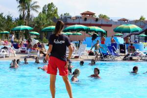 Futura Club Itaca Nausicaa