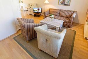 Ferienhaussiedlung Strandperlen Weidenhof 5b (Typ VII)