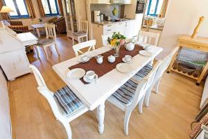 Ferienhaussiedlung Strandperlen Weidenhof 5b (Typ VII)