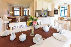 Ferienhaussiedlung Strandperlen Weidenhof 5b (Typ VII)