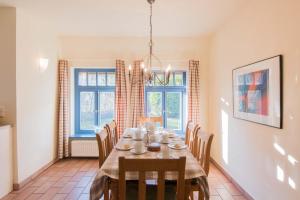 Ferienhaussiedlung Strandperlen Weidenhof 9b (Typ IX)