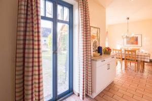 Ferienhaussiedlung Strandperlen Weidenhof 9b (Typ IX)