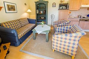 Ferienhaussiedlung Strandperlen Sanddornhof 3d (Typ I)