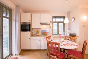 Ferienhaussiedlung Strandperlen Sanddornhof 7a (Typ VIII)