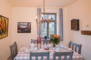 Ferienhaussiedlung Strandperlen Sanddornhof 8a (Typ VII)