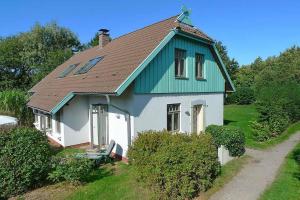 Ferienhaussiedlung Strandperlen Sanddornhof 8b (Typ IX)