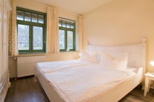 Ferienhaussiedlung Strandperlen Sanddornhof 3a (Typ VIII)